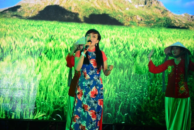 Lễ khánh thành chùa Hưng Pháp - Đồng Nai