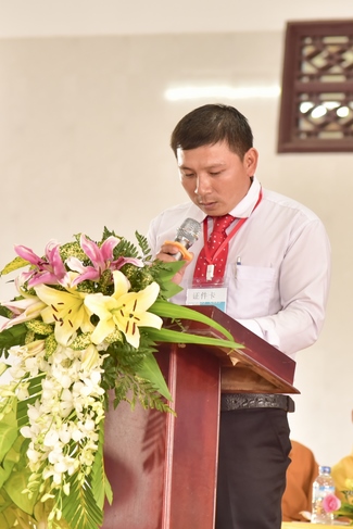 Lễ khánh thành chùa Hưng Pháp - Đồng Nai