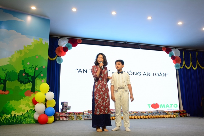 The Kid’s Playground “Coming to the Buddha”