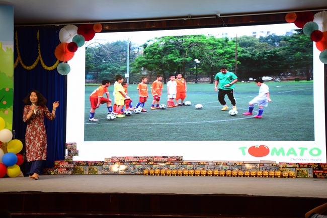 The Kid’s Playground “Coming to the Buddha”