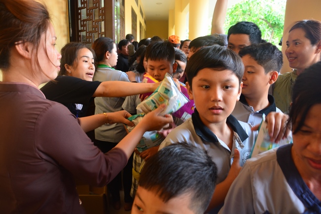 The Kid’s Playground “Coming to the Buddha”