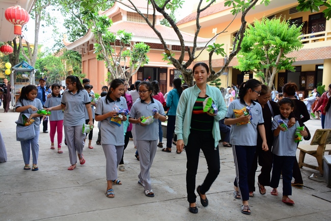 The Kid’s Playground “Coming to the Buddha”