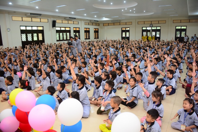 The Kid’s Playground “Coming to the Buddha”