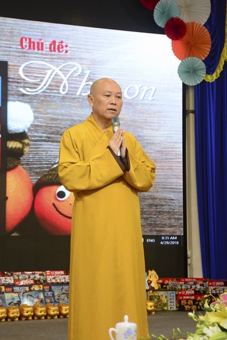 The Kid’s Playground “Coming to the Buddha”