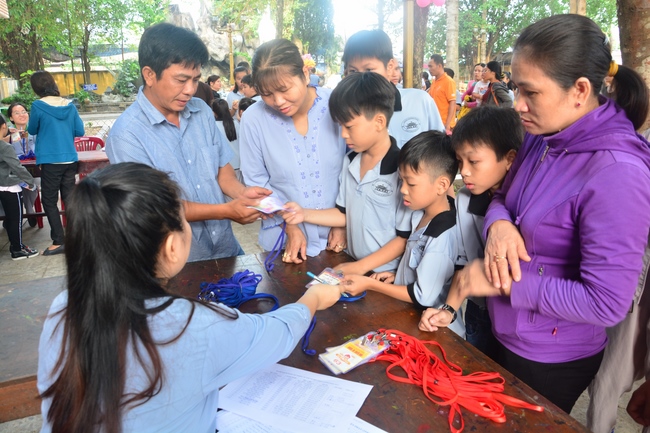 The Kid’s Playground “Coming to the Buddha”