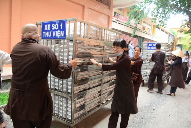 The Kid’s Playground “Coming to the Buddha”