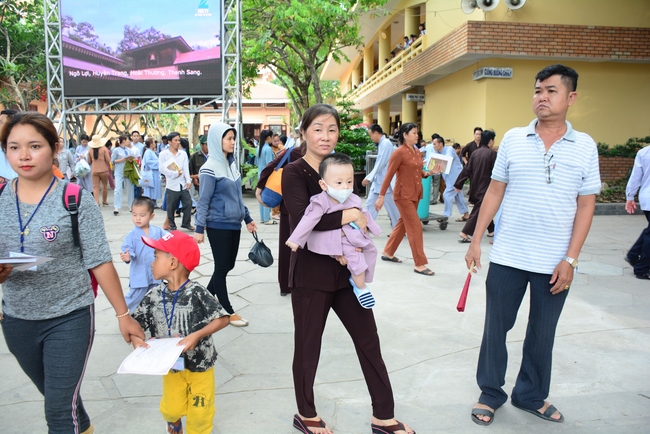 Taking Refuge With The Triratna, 1st  Ceremony Of 2018