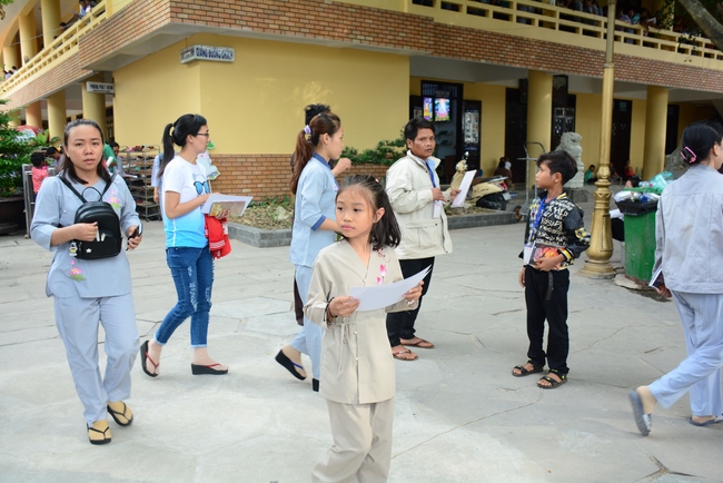 Taking Refuge With The Triratna, 1st  Ceremony Of 2018