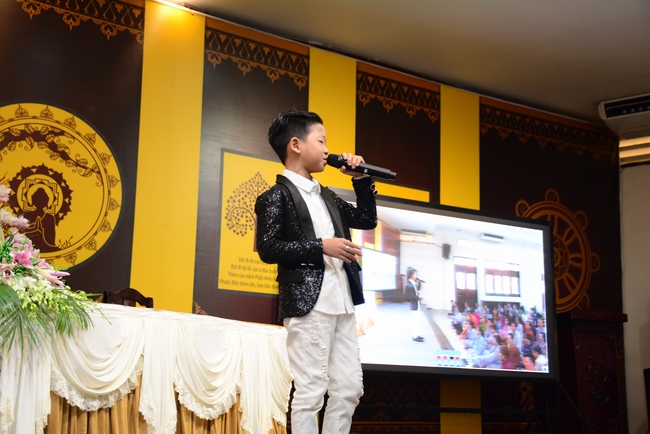 Taking Refuge With The Triratna, 1st  Ceremony Of 2018