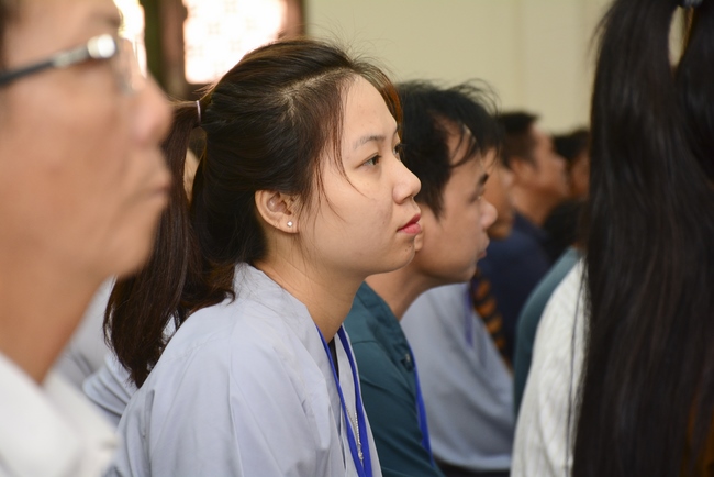 Taking Refuge With The Triratna, 1st  Ceremony Of 2018