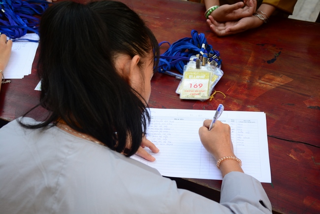 Taking Refuge With The Triratna, 1st  Ceremony Of 2018