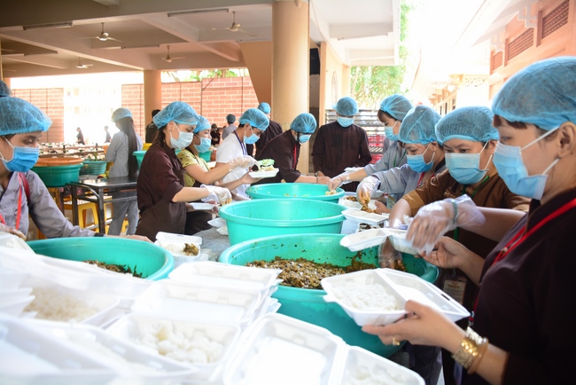 Taking Refuge With The Triratna, 1st  Ceremony Of 2018