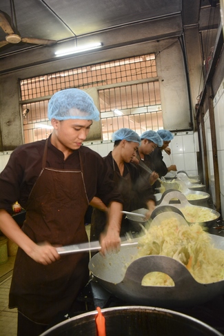 Taking Refuge With The Triratna, 1st  Ceremony Of 2018