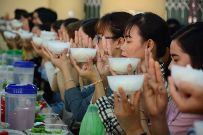 Taking Refuge With The Triratna, 1st  Ceremony Of 2018