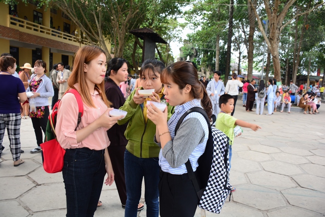 Taking Refuge With The Triratna, 1st  Ceremony Of 2018