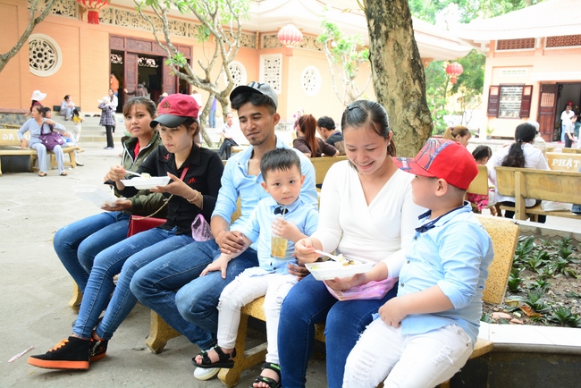 Taking Refuge With The Triratna, 1st  Ceremony Of 2018