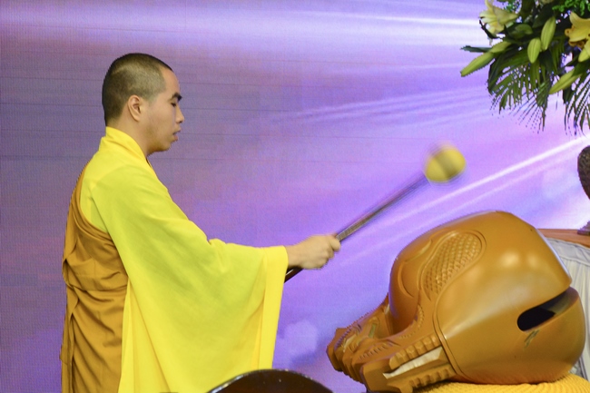 Taking Refuge With The Triratna, 1st  Ceremony Of 2018