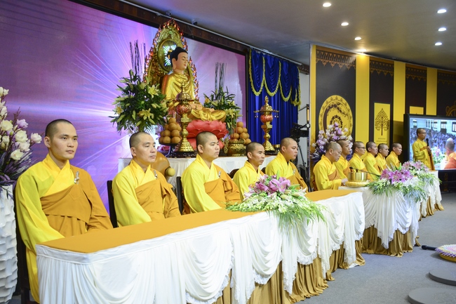 Taking Refuge With The Triratna, 1st  Ceremony Of 2018