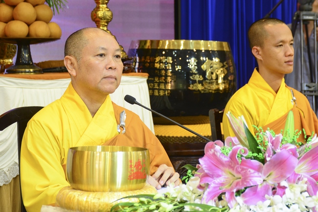 Taking Refuge With The Triratna, 1st  Ceremony Of 2018