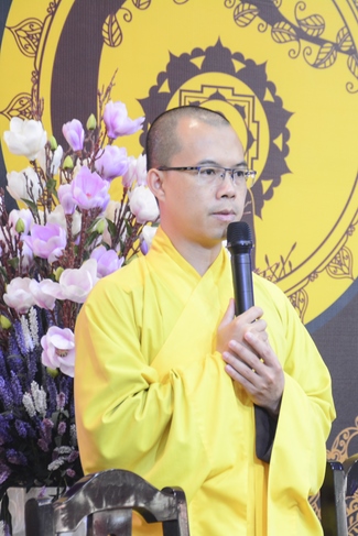 Taking Refuge With The Triratna, 1st  Ceremony Of 2018