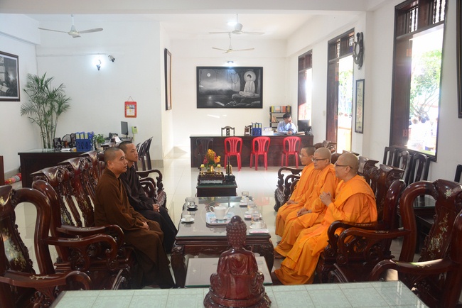 Pháp thoại “Chúng sanh sợ gì và chúng sanh mơ ước gì?” KTPT 88