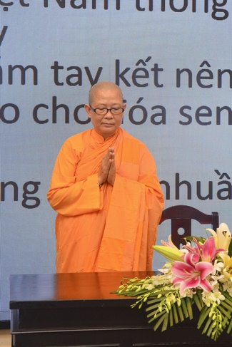 Pháp thoại “Chúng sanh sợ gì và chúng sanh mơ ước gì?” KTPT 88