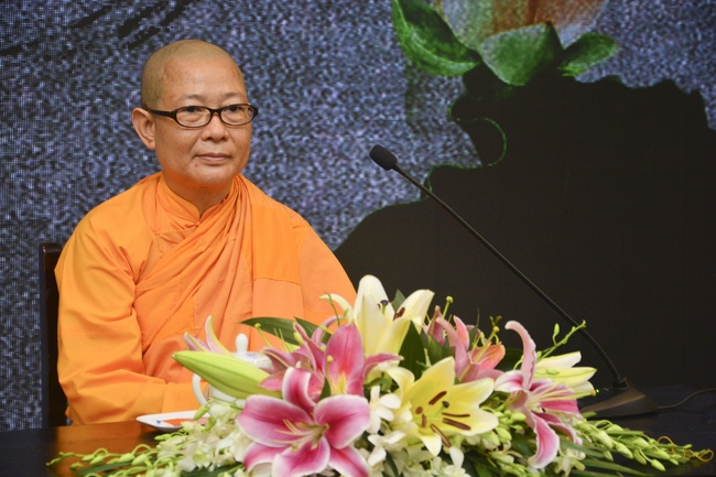 Pháp thoại “Chúng sanh sợ gì và chúng sanh mơ ước gì?” KTPT 88