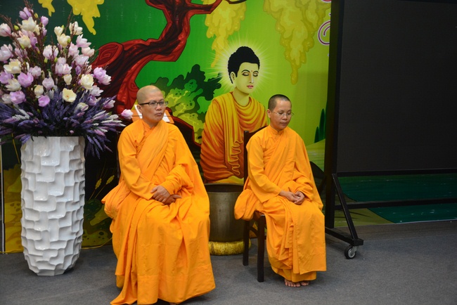 Pháp thoại “Chúng sanh sợ gì và chúng sanh mơ ước gì?” KTPT 88