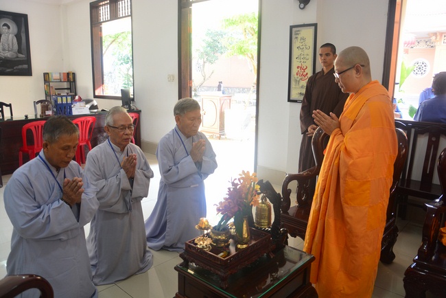 Pháp thoại “Chúng sanh sợ gì và chúng sanh mơ ước gì?” KTPT 88