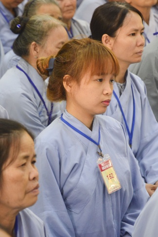 Pháp thoại “Chúng sanh sợ gì và chúng sanh mơ ước gì?” KTPT 88