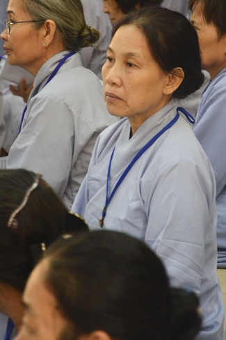 Pháp thoại “Chúng sanh sợ gì và chúng sanh mơ ước gì?” KTPT 88