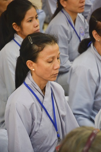 Pháp thoại “Chúng sanh sợ gì và chúng sanh mơ ước gì?” KTPT 88