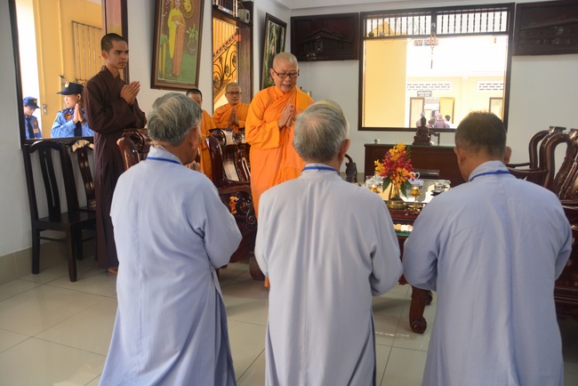 Pháp thoại “Chúng sanh sợ gì và chúng sanh mơ ước gì?” KTPT 88