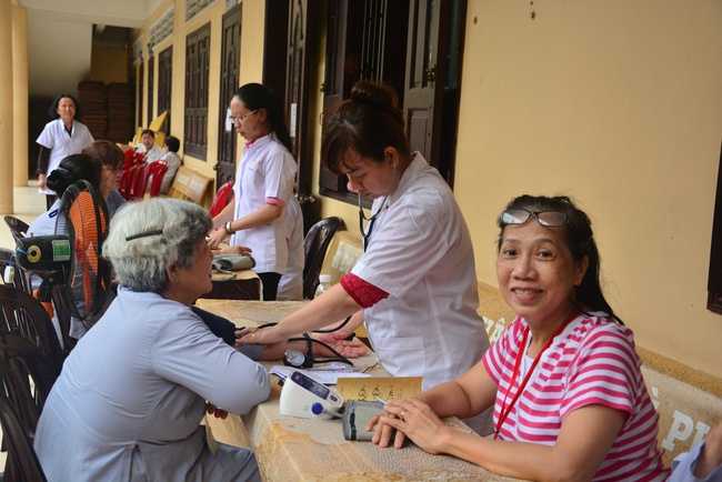 Pháp thoại “Chúng sanh sợ gì và chúng sanh mơ ước gì?” KTPT 88
