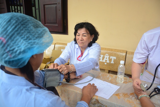 Pháp thoại “Chúng sanh sợ gì và chúng sanh mơ ước gì?” KTPT 88