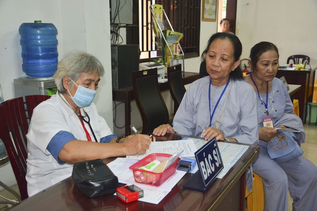 Pháp thoại “Chúng sanh sợ gì và chúng sanh mơ ước gì?” KTPT 88