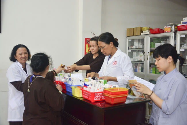 Pháp thoại “Chúng sanh sợ gì và chúng sanh mơ ước gì?” KTPT 88