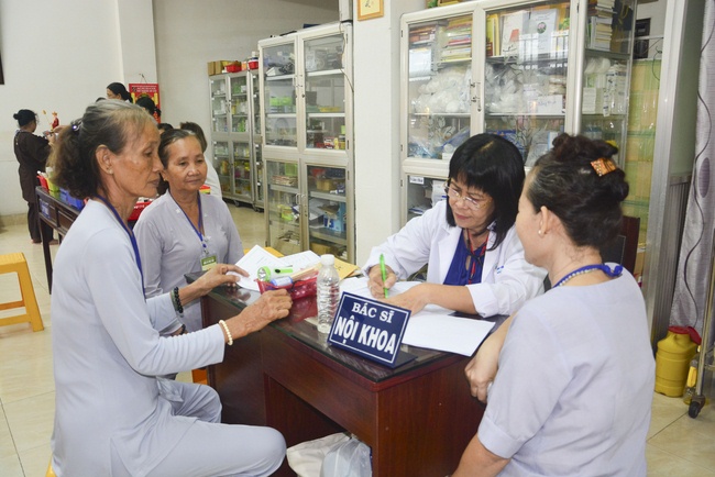 Pháp thoại “Chúng sanh sợ gì và chúng sanh mơ ước gì?” KTPT 88