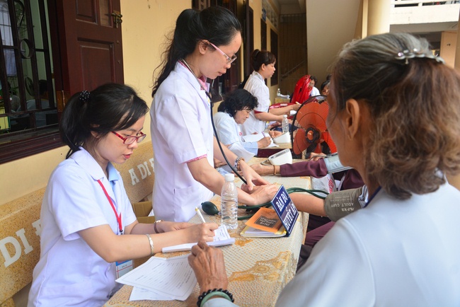 Pháp thoại “Chúng sanh sợ gì và chúng sanh mơ ước gì?” KTPT 88