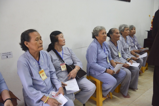 Pháp thoại “Chúng sanh sợ gì và chúng sanh mơ ước gì?” KTPT 88