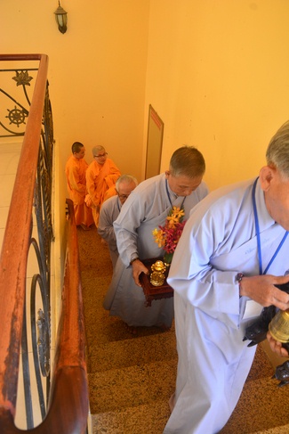 Pháp thoại “Chúng sanh sợ gì và chúng sanh mơ ước gì?” KTPT 88