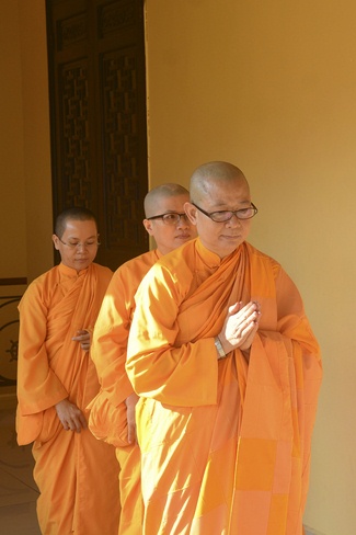 Pháp thoại “Chúng sanh sợ gì và chúng sanh mơ ước gì?” KTPT 88