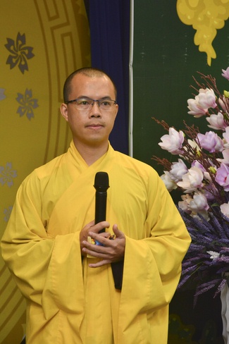 Pháp thoại “Chúng sanh sợ gì và chúng sanh mơ ước gì?” KTPT 88