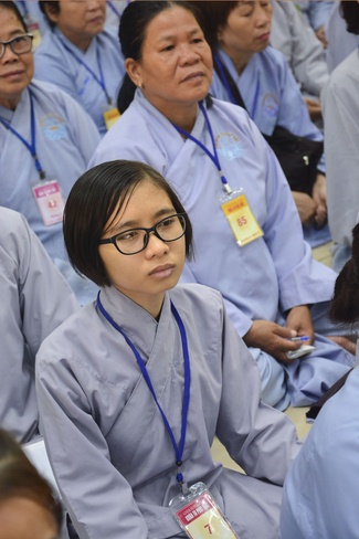 The 88th Dharma Talk “The Way To Remove Bad Omens”