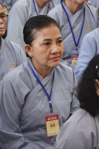 The 88th Dharma Talk “The Way To Remove Bad Omens”