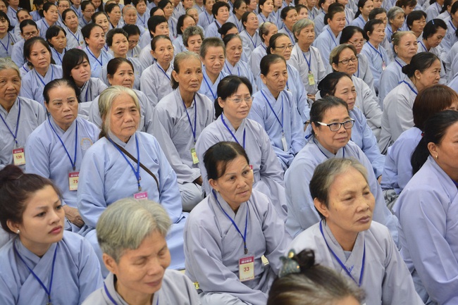 The 88th Dharma Talk “The Way To Remove Bad Omens”