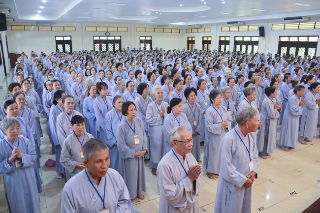 The 88th Dharma Talk “The Way To Remove Bad Omens”