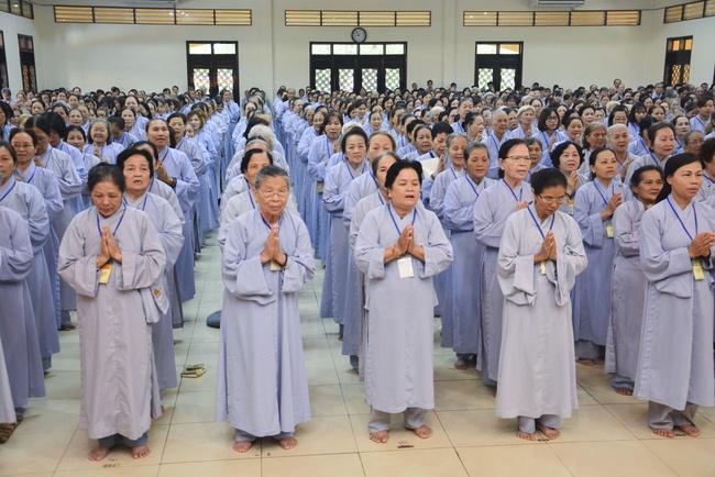 The 88th Dharma Talk “The Way To Remove Bad Omens”