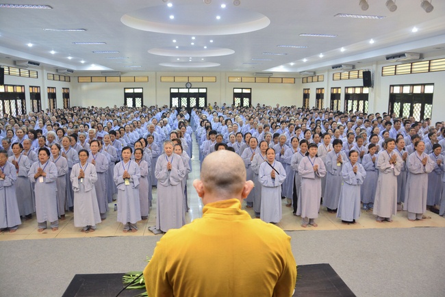 The 88th Dharma Talk “The Way To Remove Bad Omens”