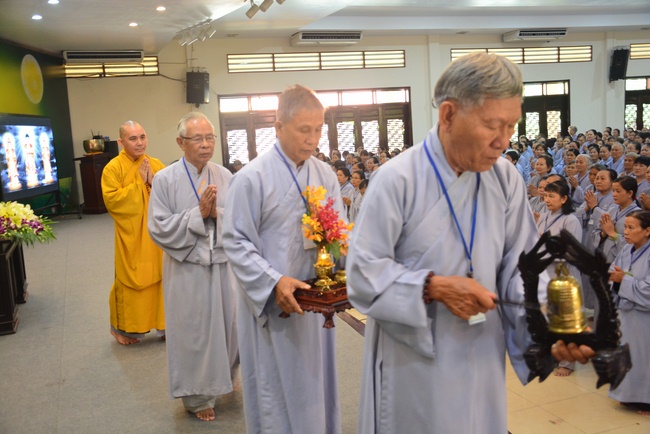 The 88th Dharma Talk “The Way To Remove Bad Omens”